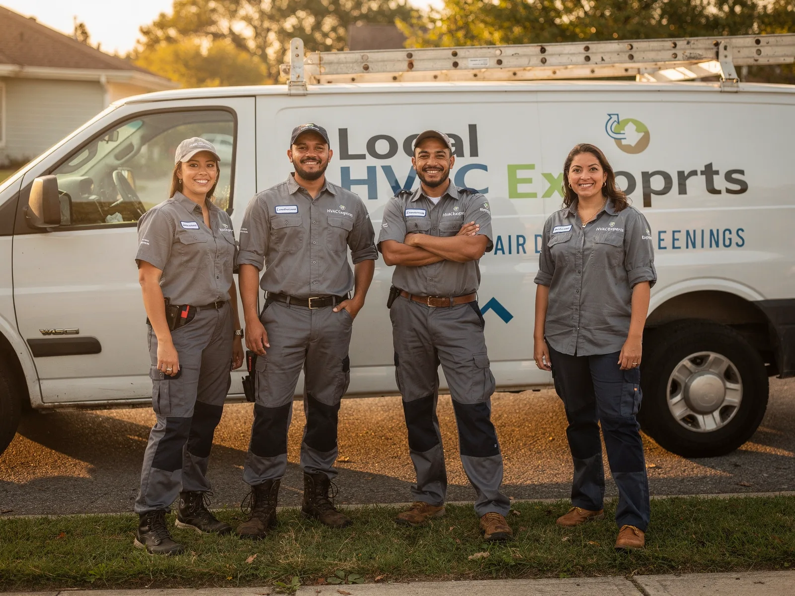 24/7 HVAC Repair & AC Replacement company in Mt Zion, IL
